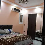 Luxury Apartment