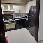 Luxury Apartment