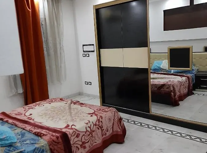 Luxury Apartment