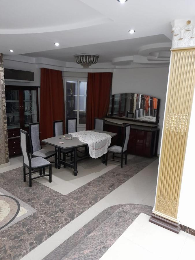 Apartamento Luxury Cairo
