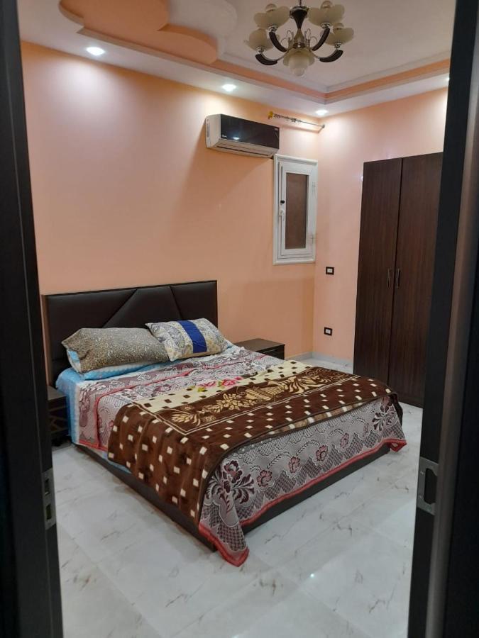 Luxury Cairo