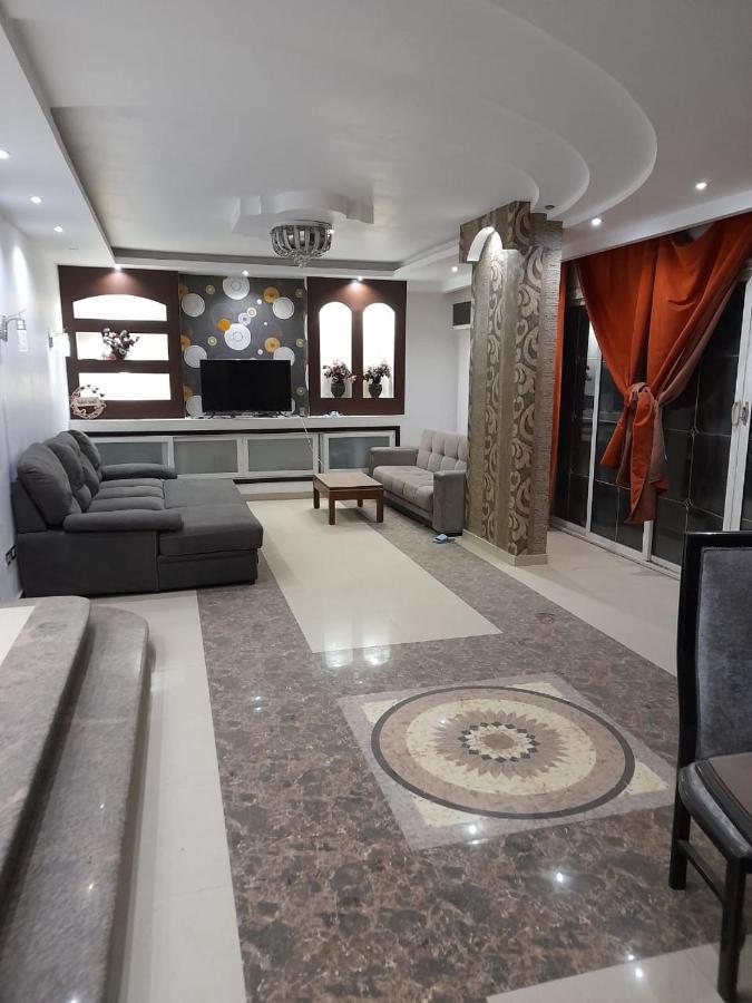 Luxury Apartamento
